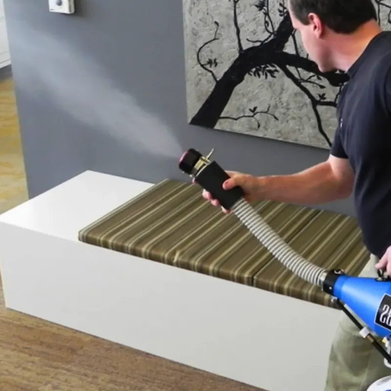 Professional Odor Removal in Mabank, TX